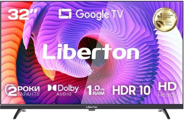 Liberton LTV-32H05GT