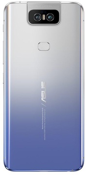 ASUS ZenFone 6 ZS630KL 6/128GB Dual Silver