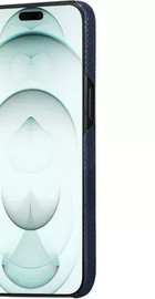 Pitaka MagEZ Case 4 StarPeak для Apple iPhone 15 Pro Max Over The Horizon (KI1502POTH)