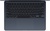 Apple MacBook Air 13,6" Late 2024 Midnight (MC8Q4)