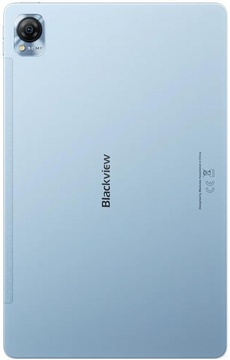Blackview Mega 1 12/256GB Sky Blue