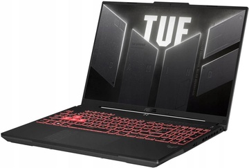 ASUS TUF Gaming A16 FA607NUG (FA607NUG-RL117)