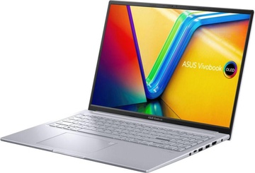 ASUS VivoBook 16X OLED M3604YA Cool Silver (M3604YA-L2087)