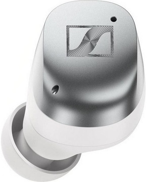 Sennheiser MOMENTUM True Wireless 4 White Silver (700366)