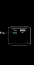 Anker Prime 27650mAh 250W Black (A1340011)