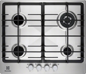 Electrolux EGG 6343 NOX