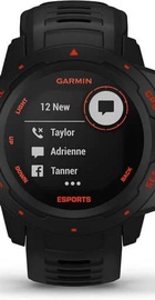 Garmin Instinct Esports Edition Black Lava (010-02064-72)