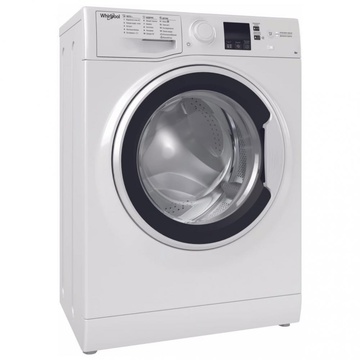 Whirlpool WRBSS 6215 W