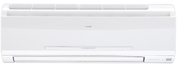 Mitsubishi Electric MS-GF80VA/MU-GF80VA