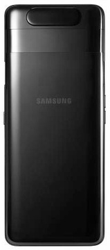 Samsung Galaxy A80 2019 8/128GB Black (SM-A805FZKD)