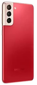 Samsung Galaxy S21+ 8/128GB Phantom Red (SM-G996BZRDSEK)