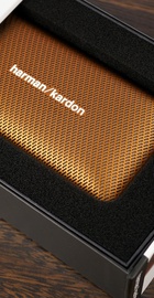 Harman/Kardon Esquire Mini Brown