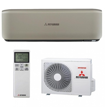 Mitsubishi Heavy SRK20ZSX-WT/SRC20ZSX-W