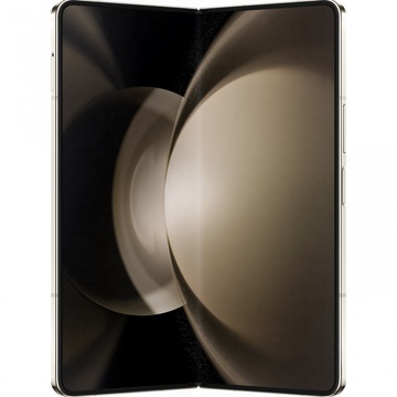 Samsung Galaxy Fold5 12/256GB Cream (SM-F946BZEB)