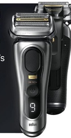 Braun Series 9 Pro+ 9517s