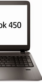 HP ProBook 450 G2 (M5G25UT)