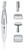 Braun FG 1100