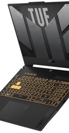 ASUS TUF Gaming F15 FX507ZV4 Mecha Gray (FX507ZV4-HQ039, 90NR0FA7-M007B0)