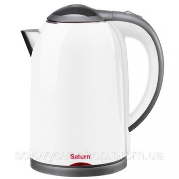 Saturn ST-EK8449 White