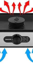 Sencor SFD 950SS