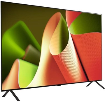 LG OLED55B4