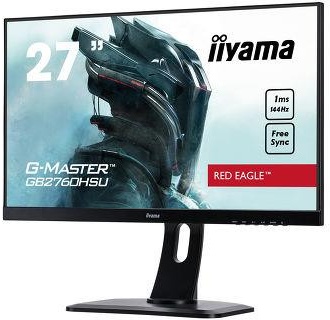 Iiyama G-Master Red Eagle GB2760HSU-B1