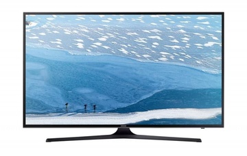 Samsung UE40KU6072