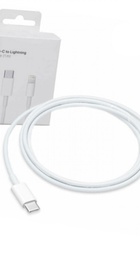 Apple USB-C to Lightning Cable 1m (MX0K2)