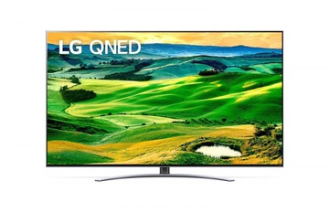 LG 75QNED82