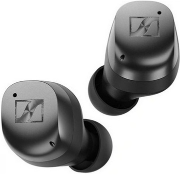 Sennheiser MOMENTUM True Wireless 4 Black Graphite (700365)