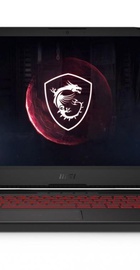 MSI Pulse GL66 12UEK (GL6612UEK-637US)