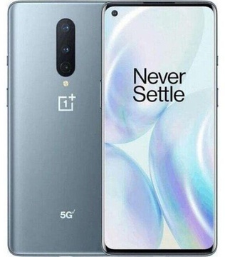OnePlus 8 1SIM 8/128GB Polar Silver