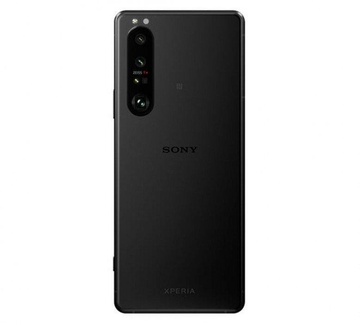 Sony Xperia 1 III 12/256GB Green
