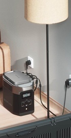 EcoFlow PowerStream (DELTAPro-EU-C20/EFPowerStreamMI-EU-600W/EFL-BKWDELTAProCable-0.5m)