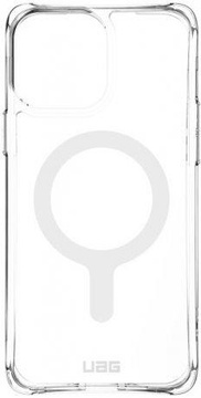 URBAN ARMOR GEAR iPhone 13 Pro Max MagSafe Plyo Ice (113162184343)