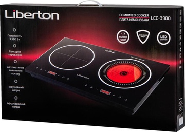 Liberton LCC-3900