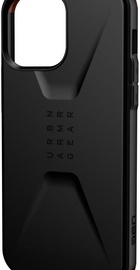 URBAN ARMOR GEAR iPhone 13 Pro Max Civilian Black (11316D114040)