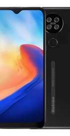 Blackview A80 2/16GB Black