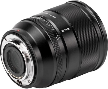 Viltrox AF 56mm f/1.2 Pro XF