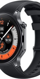 OPPO Watch X Platinum Black