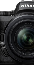 Nikon Z5 kit (24-50mm)  (VOA040K001)
