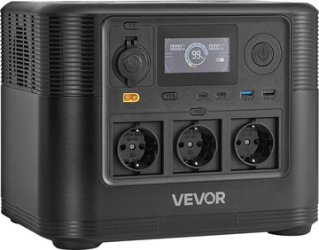 Vevor M9