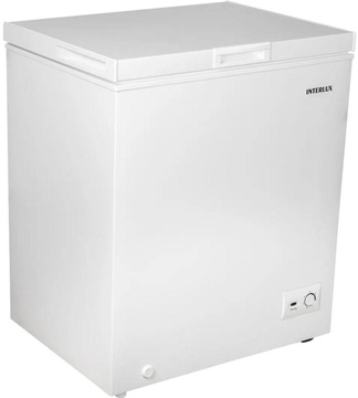 INTERLUX IL-0150CF