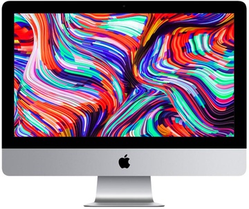Apple iMac 21.5 with Retina 4K 2020 (Z148003QH)