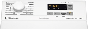 Electrolux EW6T506U