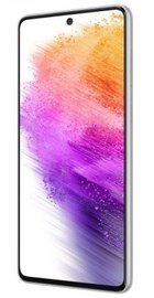 Samsung Galaxy A73 5G 6/128GB White (SM-A736BZWD)