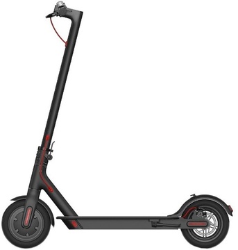 Xiaomi Mijia Electric Scooter M365 Черный