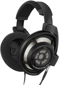 Sennheiser HD 800 S