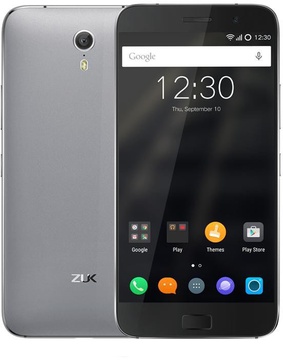 Lenovo Zuk Z1 Gray