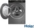 Haier HWD80B14959S8U1